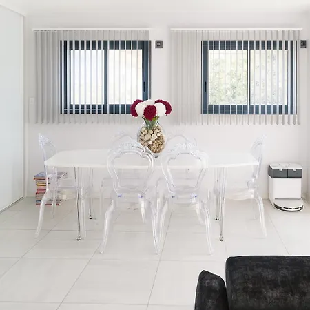 La Riviera Villa Sète