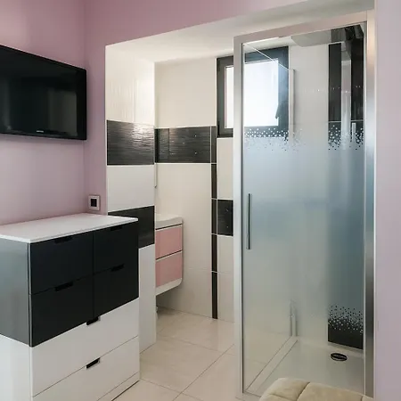 La Riviera Villa Sète